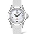 Часы Longines Conquest V.H.P. L3.319.4.87.9